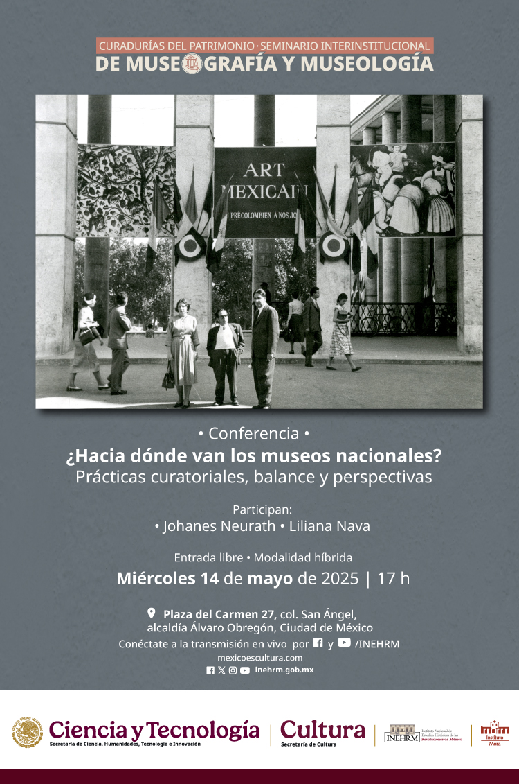 Conferencias