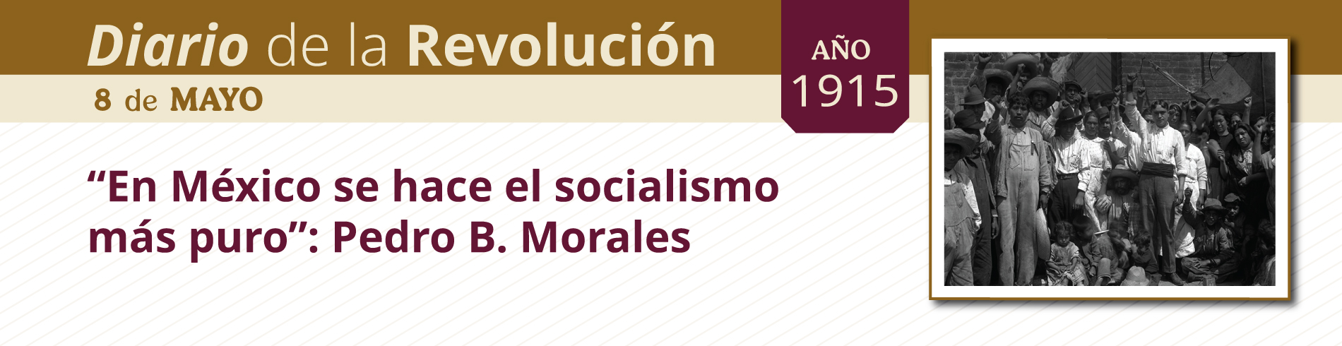 Diario de la Revolucin