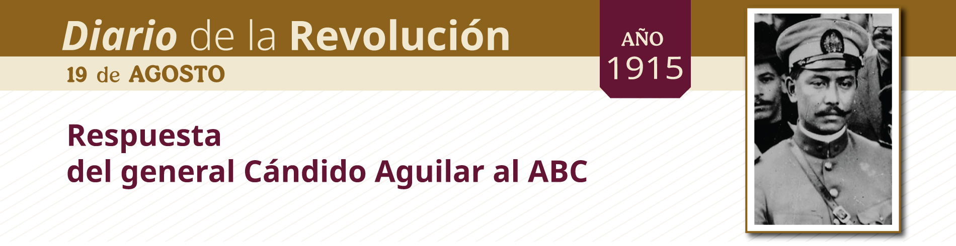 Diario de la Revolución