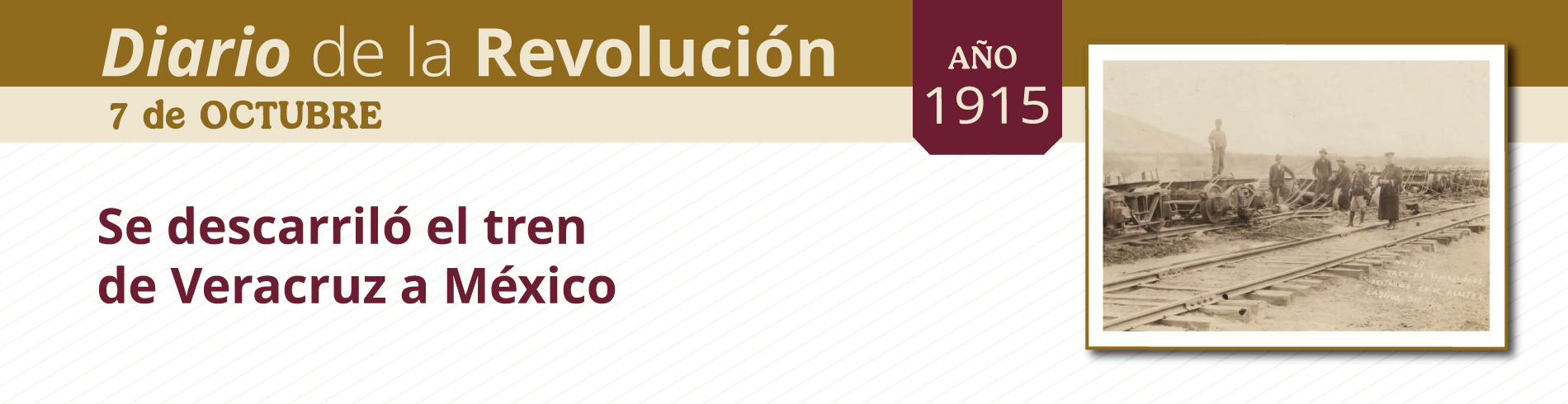 Diario de la Revolución