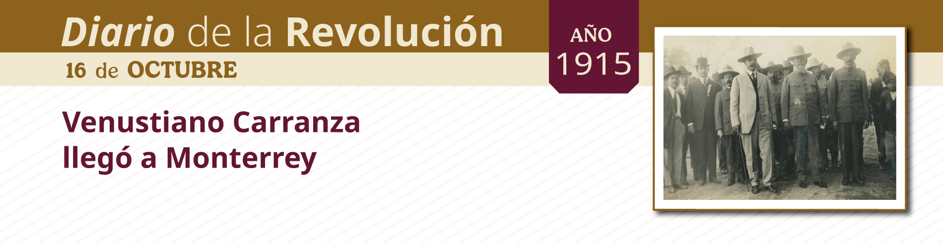 Diario de la Revolución
