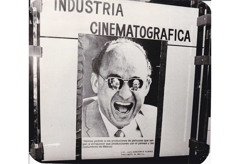 Tlachiquera.