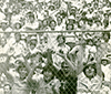 Aficionados del Cruz Azul en el Estadio Azteca.