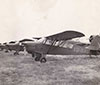 Aviones de combate XB-BAU.