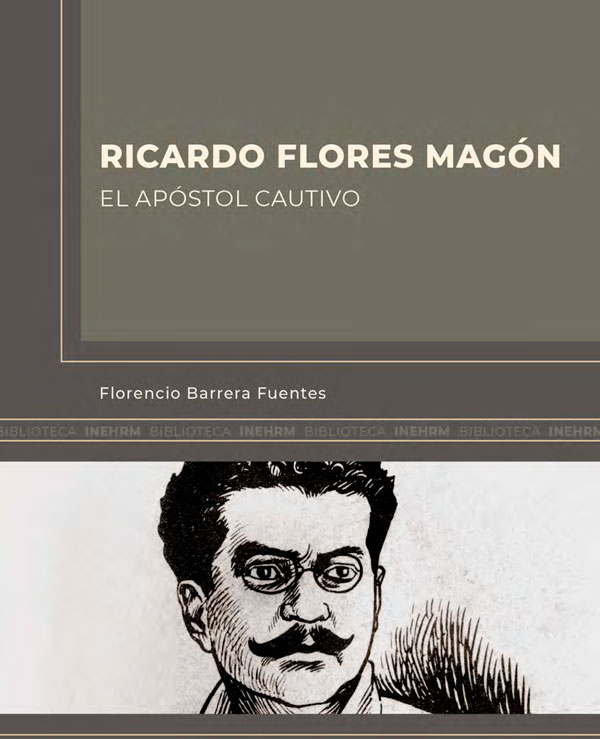 Ricardo Flores Magón