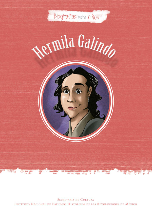 Hermelinda Galindo