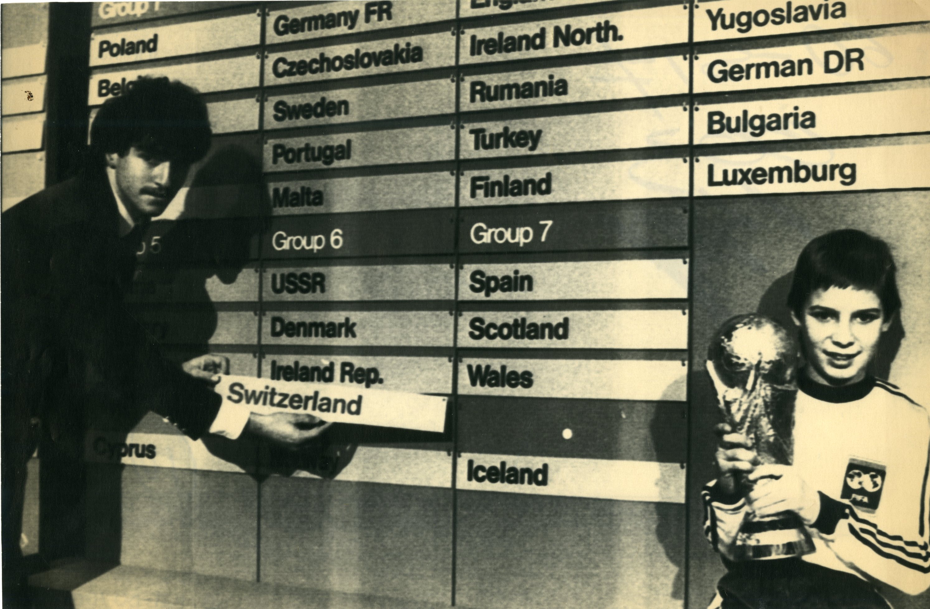 México 1986