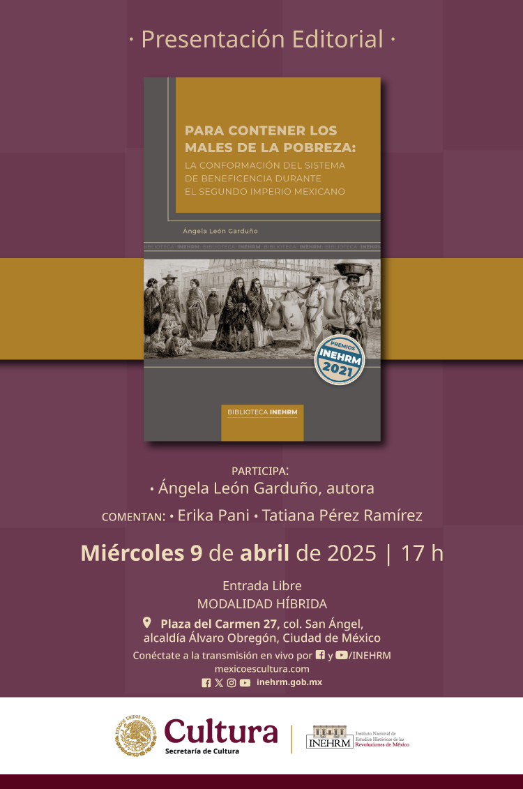 Presentación de libro