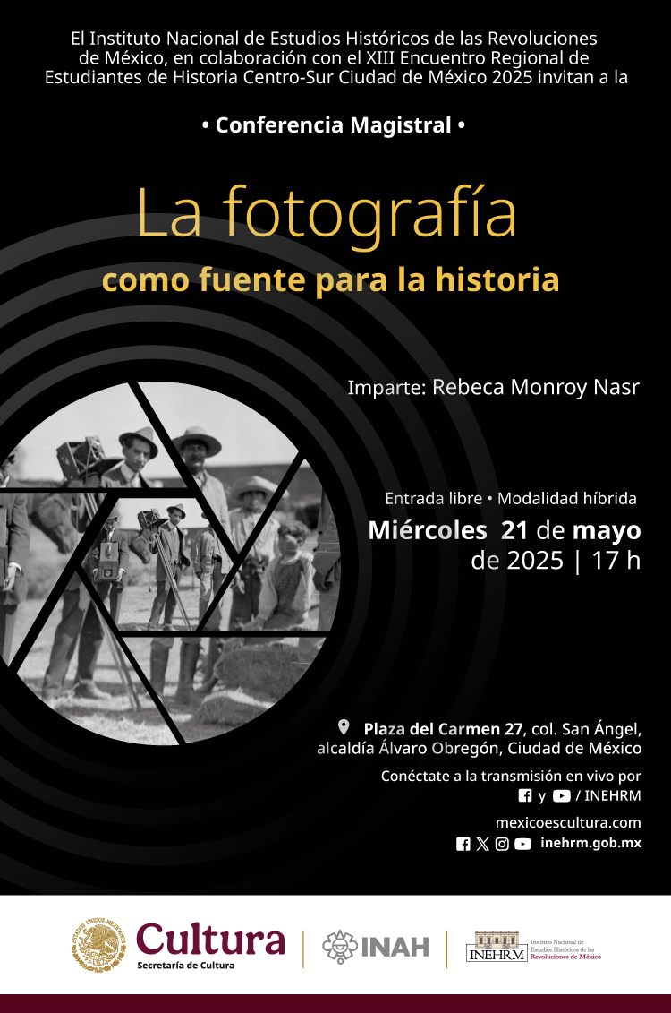 La fotografa