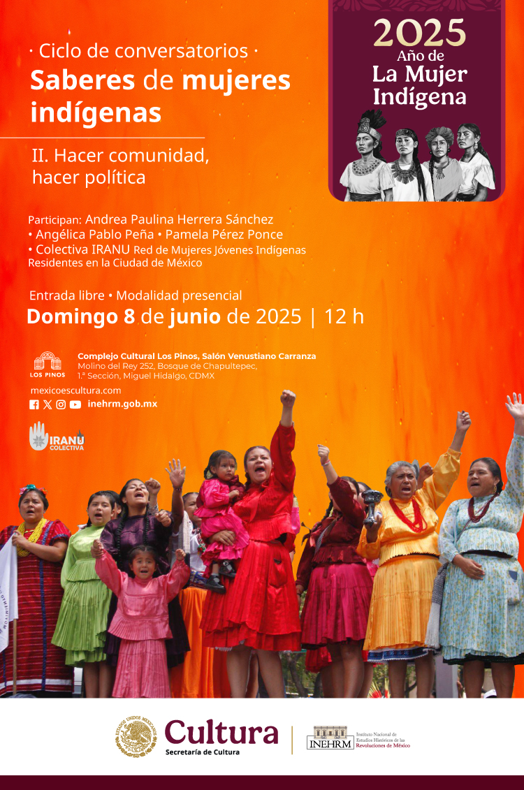 Saberes de mujeres indgenas