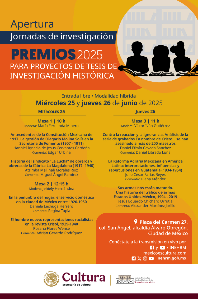 Jornadas de investigacin