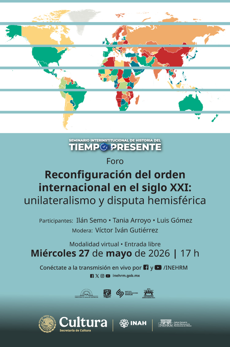Foro internacional