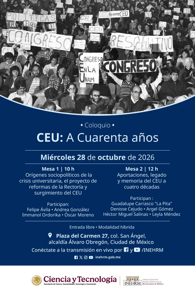 CEU: A Cuarenta años