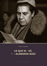 La maestra Eulalia Guzmán