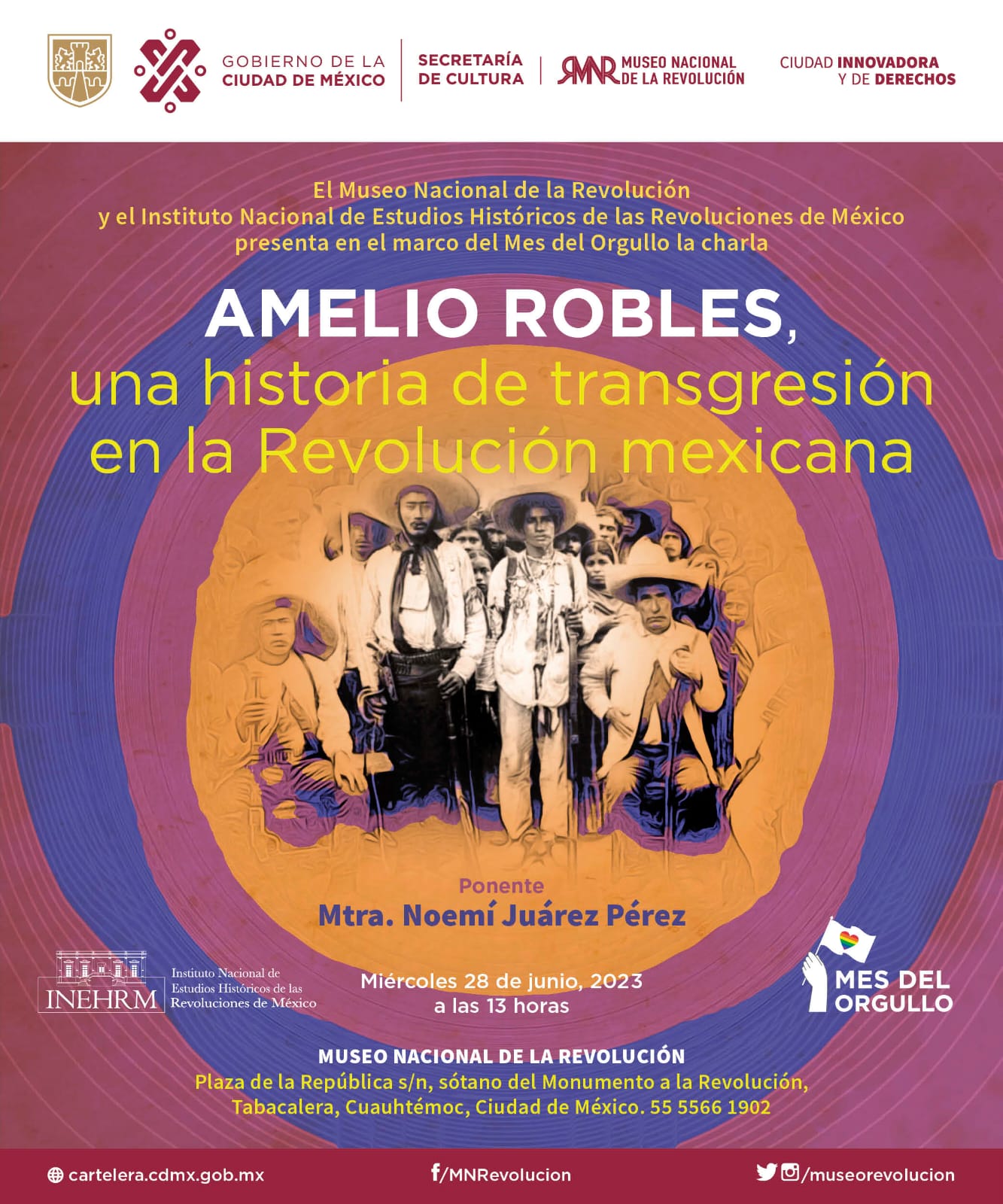 Amelio Robles