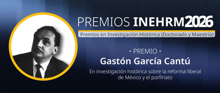 Premio Gast&oacute;n Garc&iacute;a Cant&uacute;