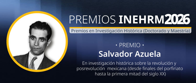 Premio Salvador Azuela