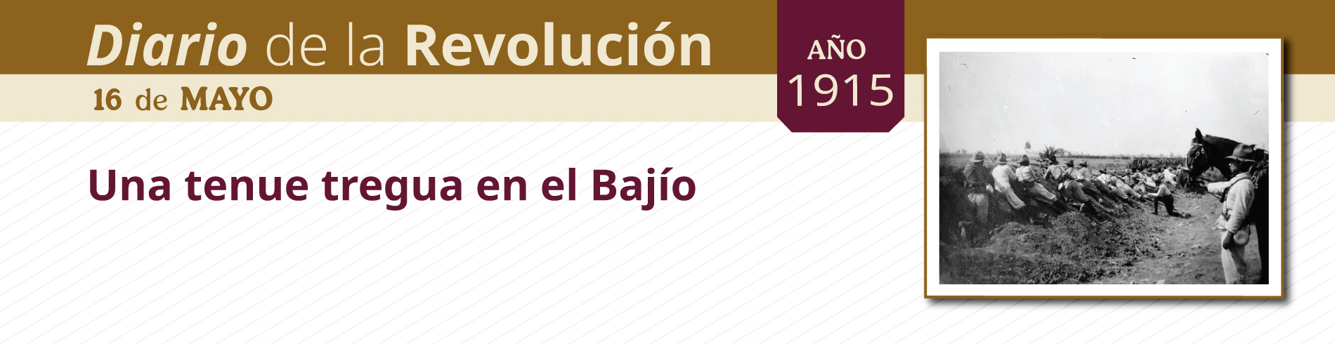 Diario de la Revolucin