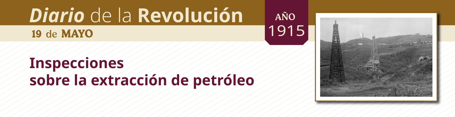Diario de la Revolucin