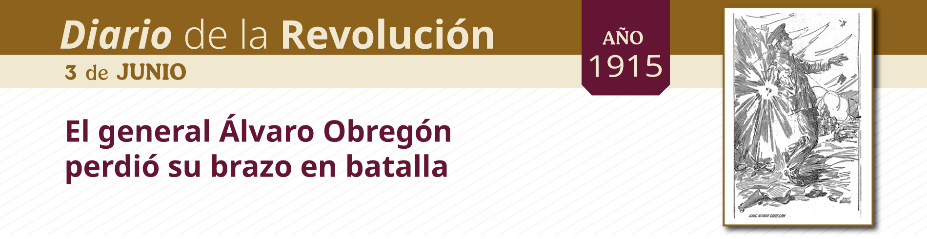 Diario de la Revolucin