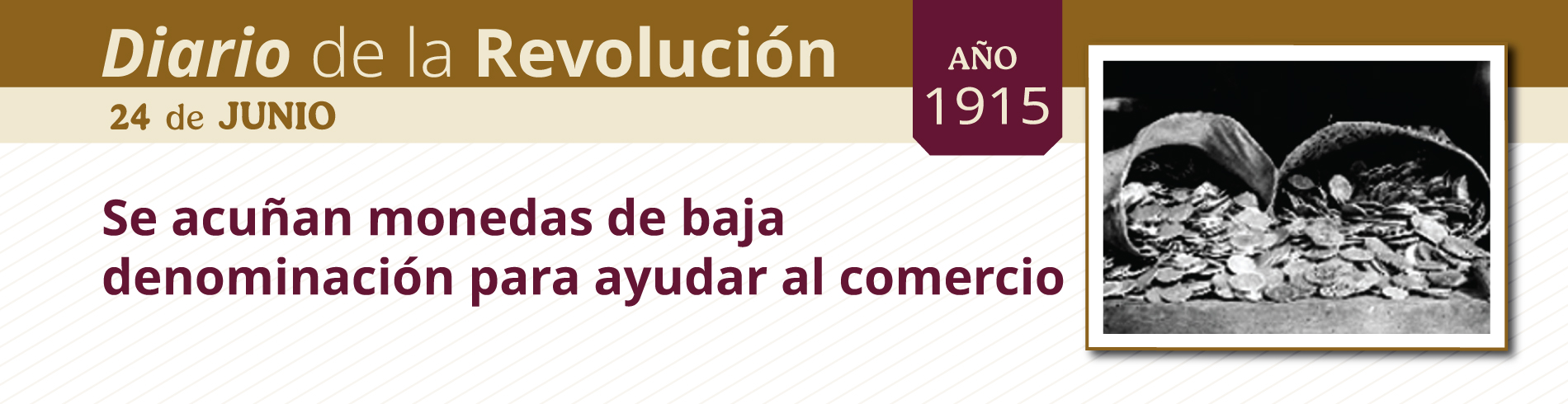 Diario de la Revolucin