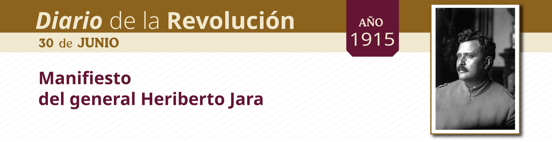 Diario de la Revolucin