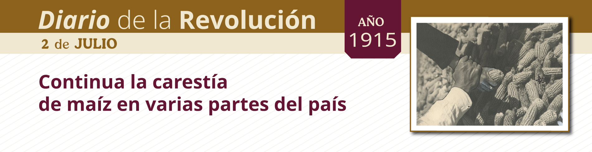 Diario de la Revolución