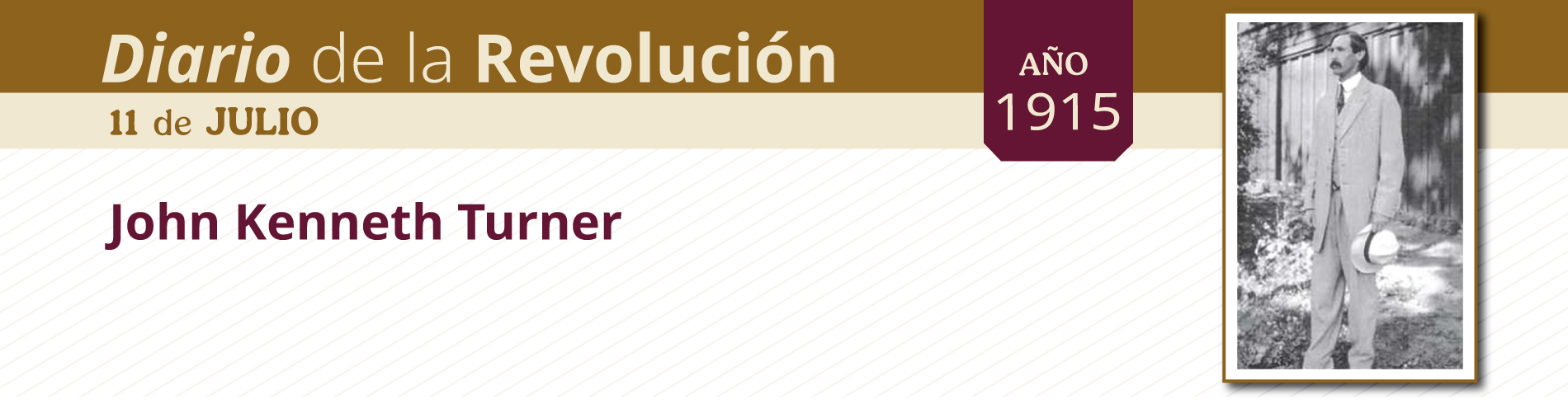 Diario de la Revolución