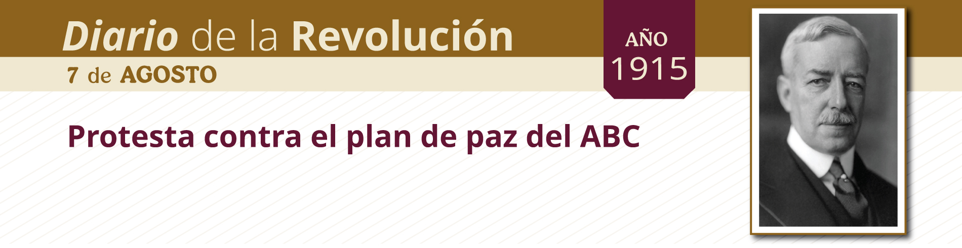 Diario de la Revolución