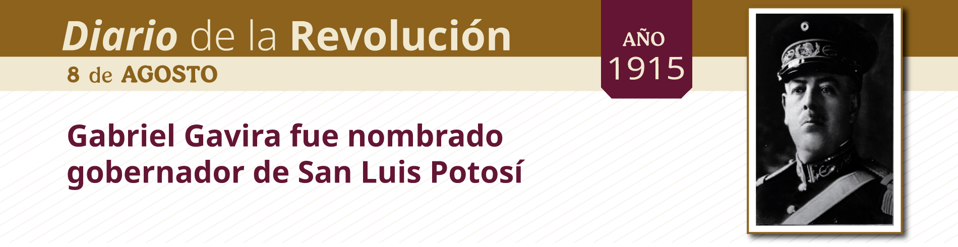 Diario de la Revolución