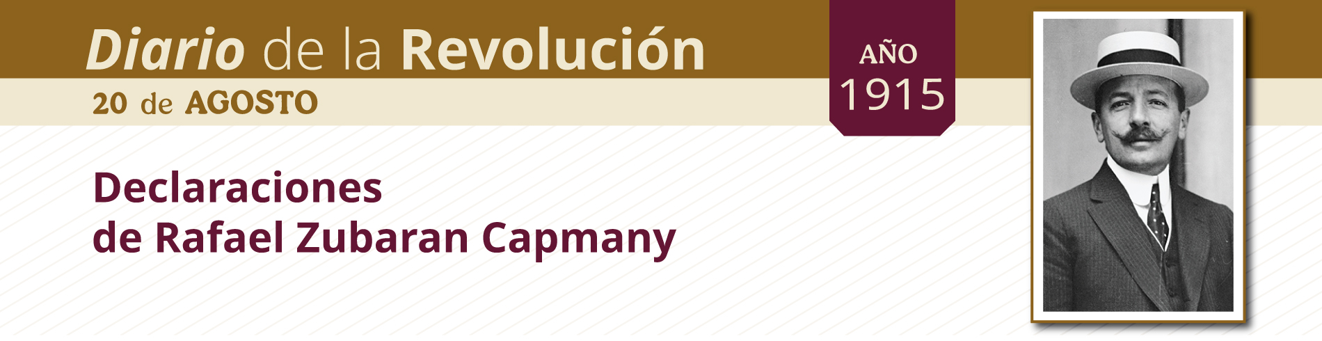 Diario de la Revolución