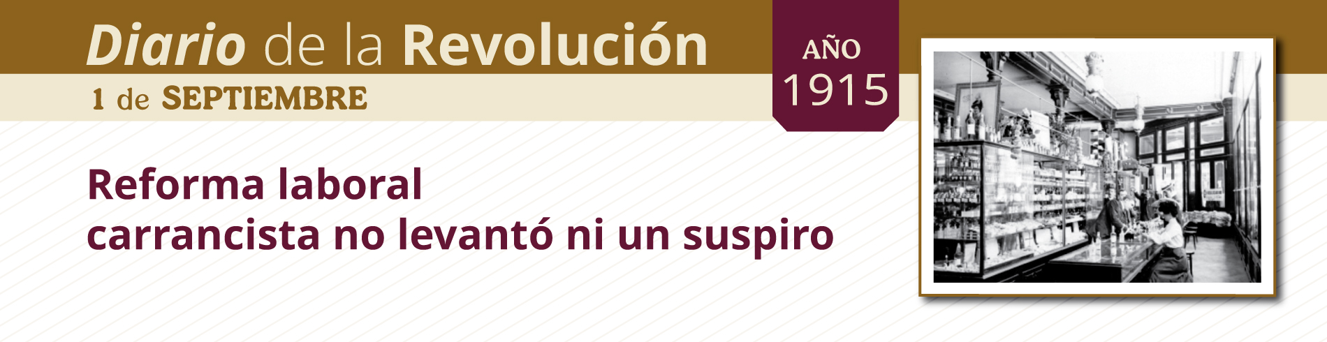 Diario de la Revolución