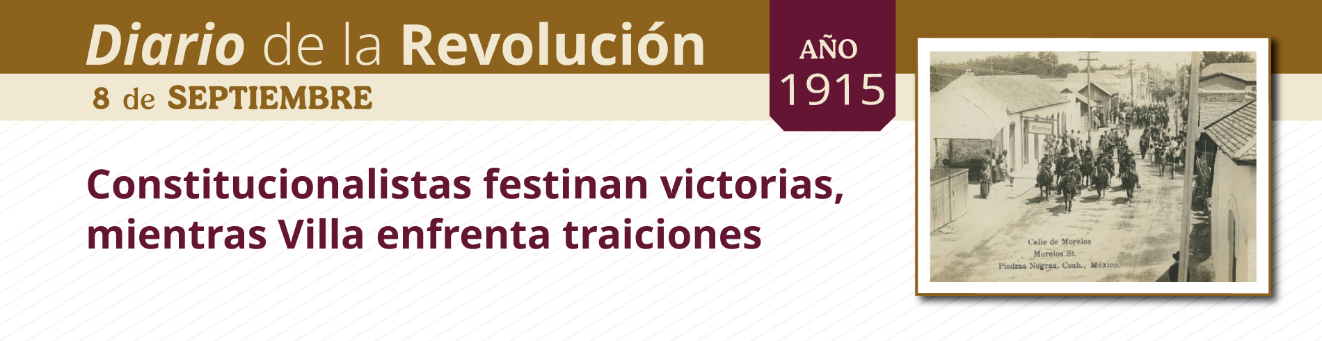 Diario de la Revolución