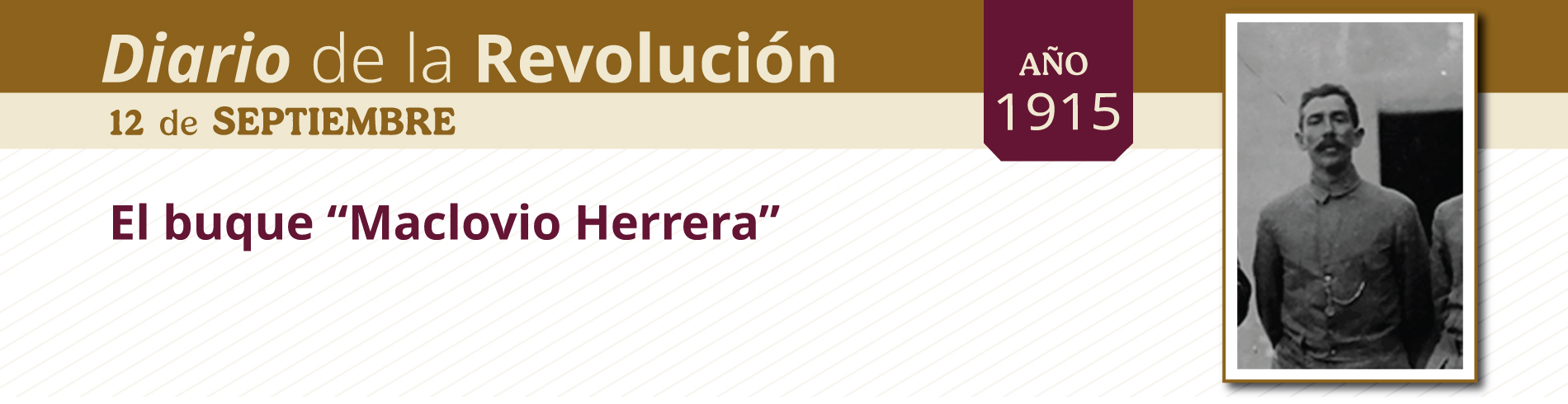 Diario de la Revolución