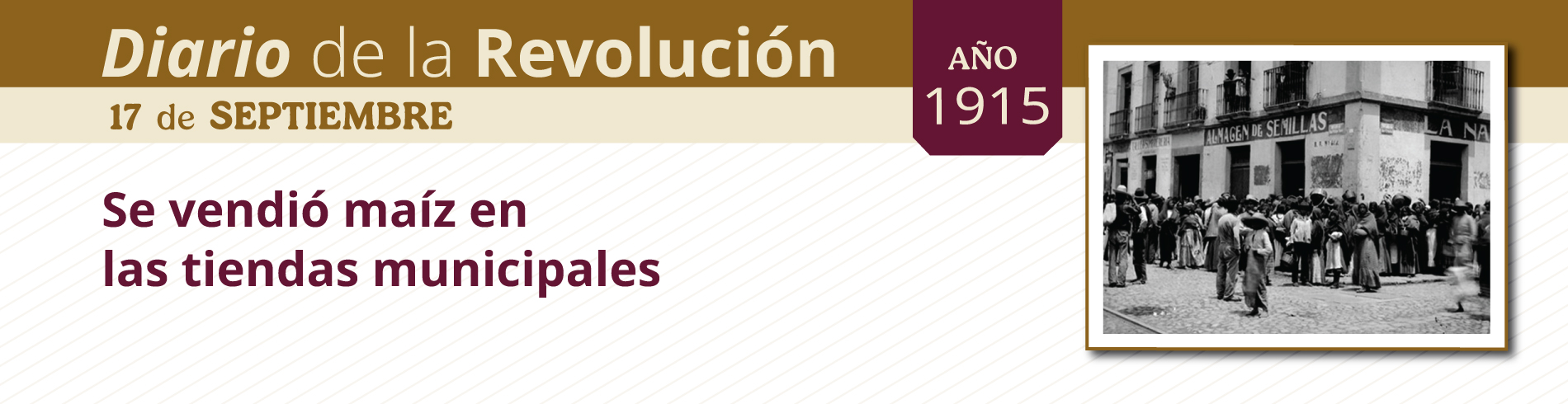 Diario de la Revolución