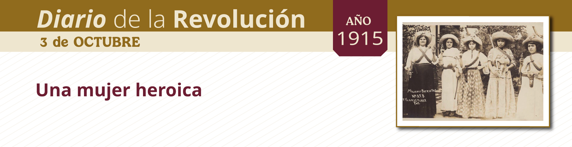 Diario de la Revolución