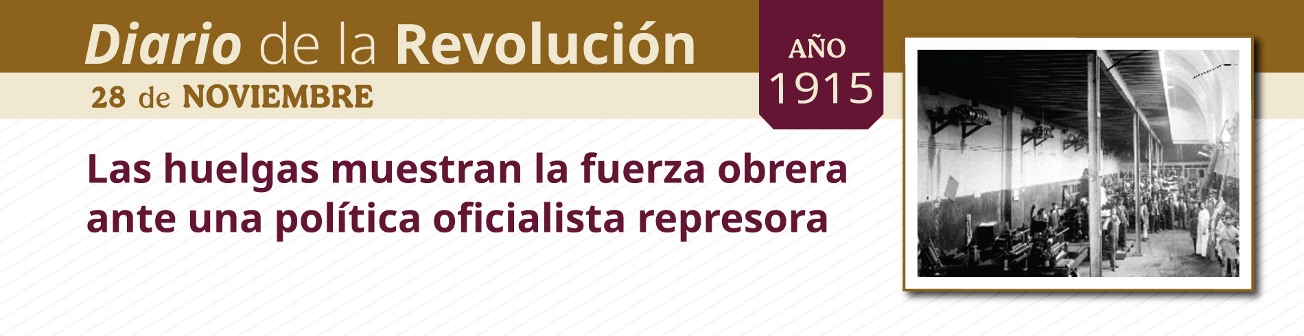 Diario de la Revolución