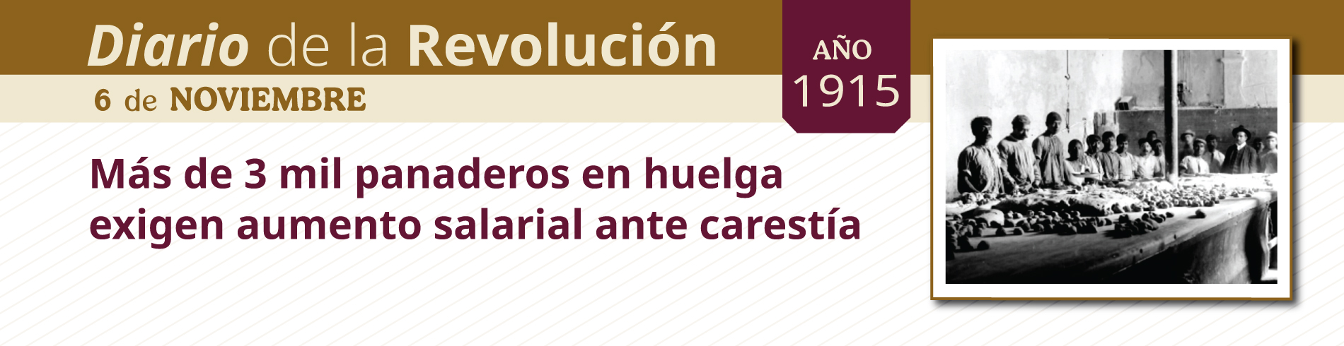 Diario de la Revolución