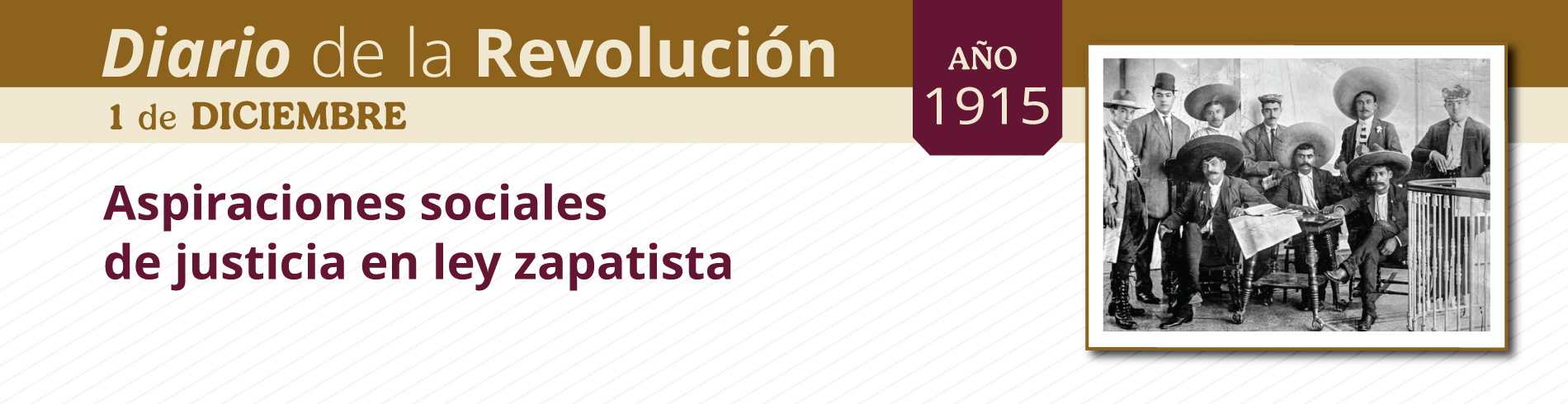 Diario de la Revolución