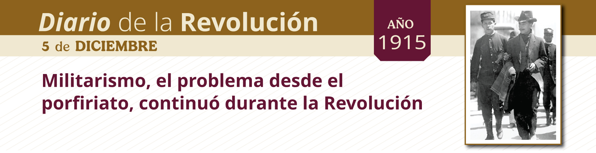 Diario de la Revolución