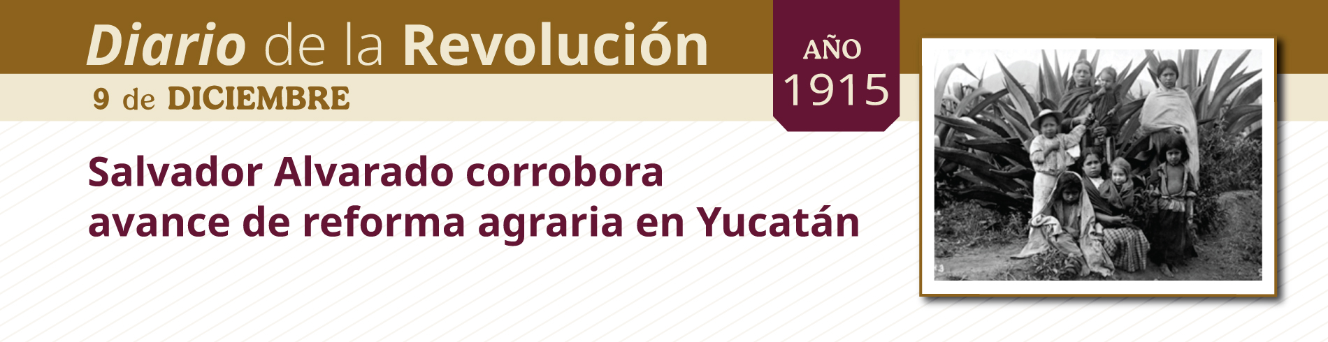 Diario de la Revolución