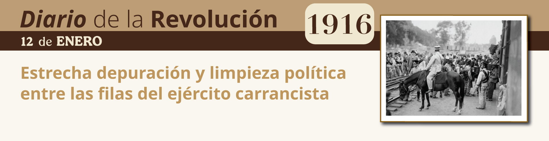 Diario de la Revolución