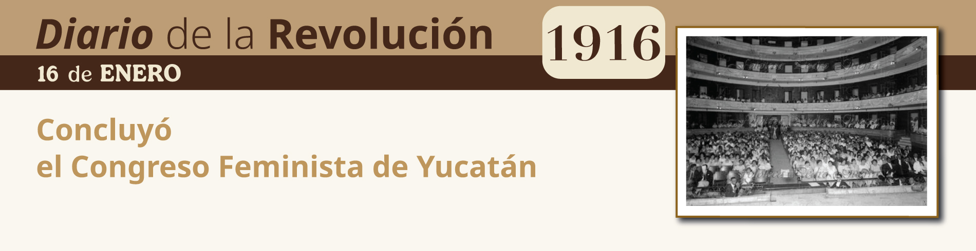 Diario de la Revolución