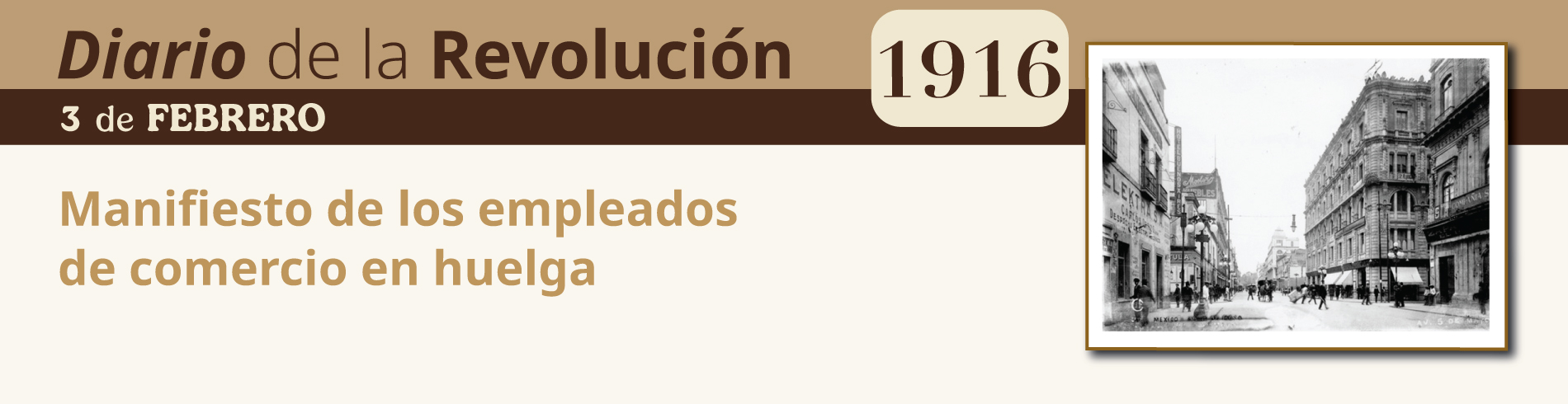 Diario de la Revolución