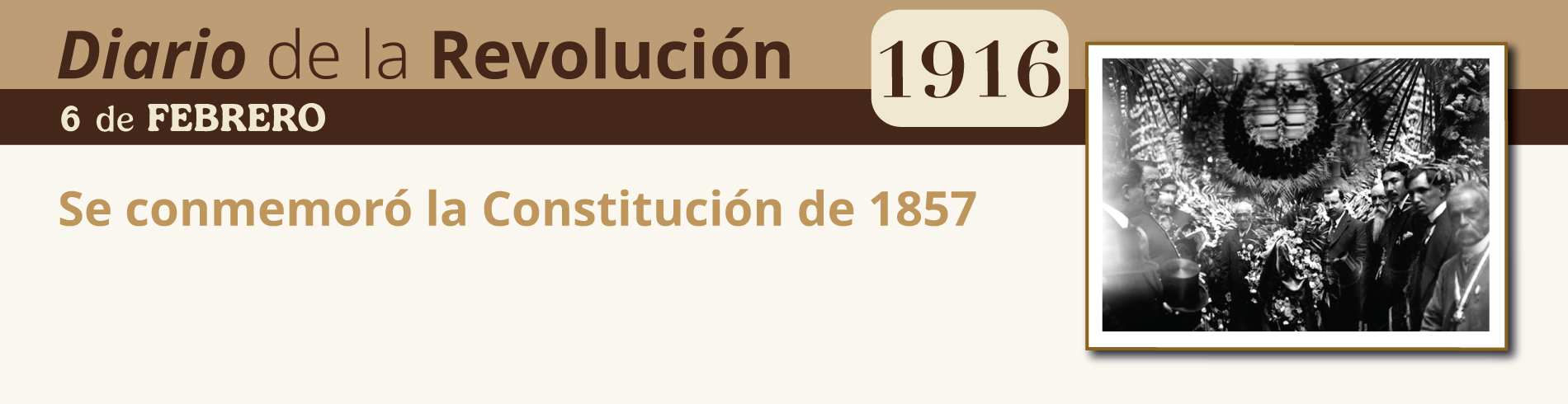 Diario de la Revolución