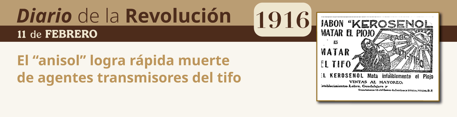 Diario de la Revolución