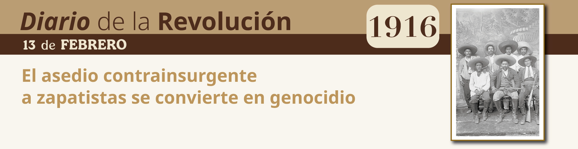 Diario de la Revolución