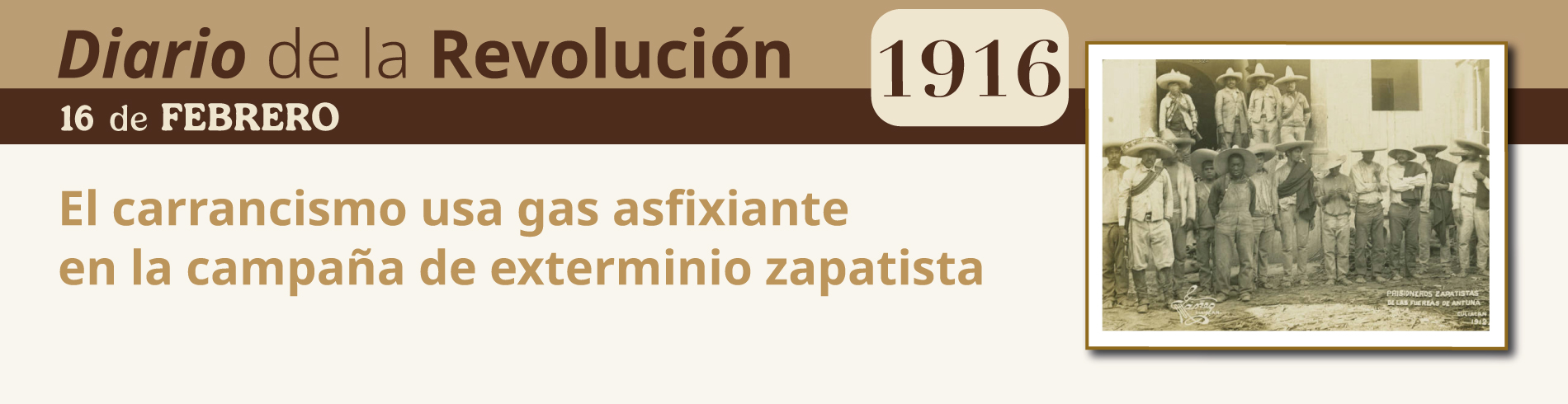 Diario de la Revolución