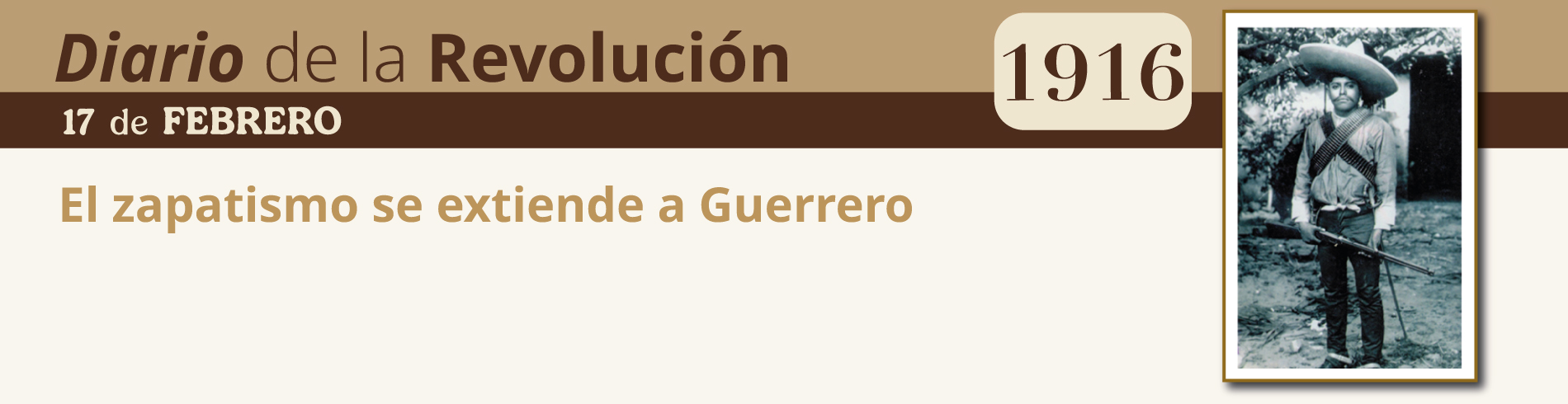 Diario de la Revolución