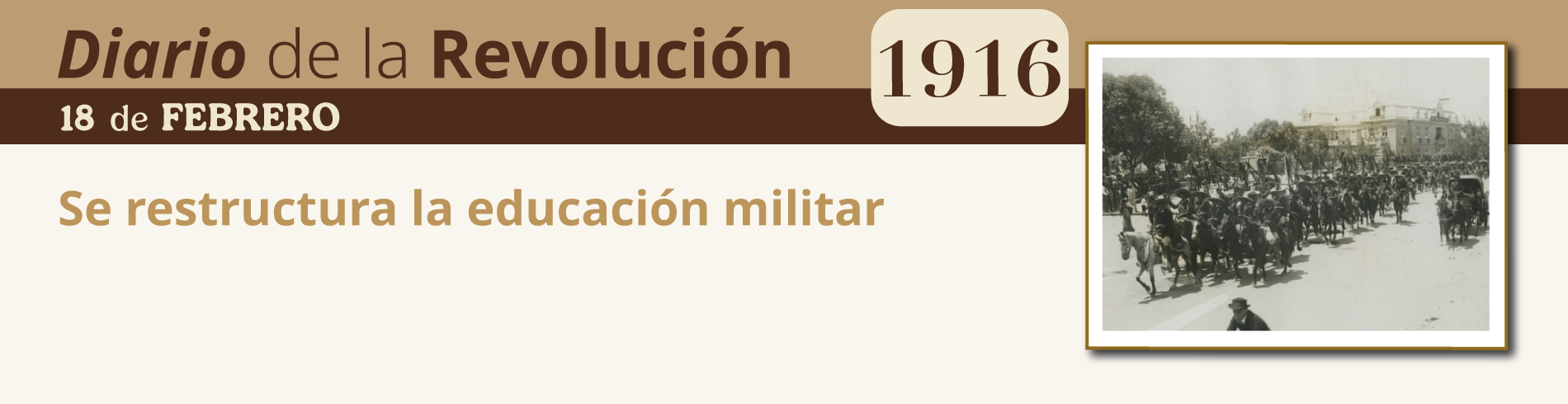 Diario de la Revolución